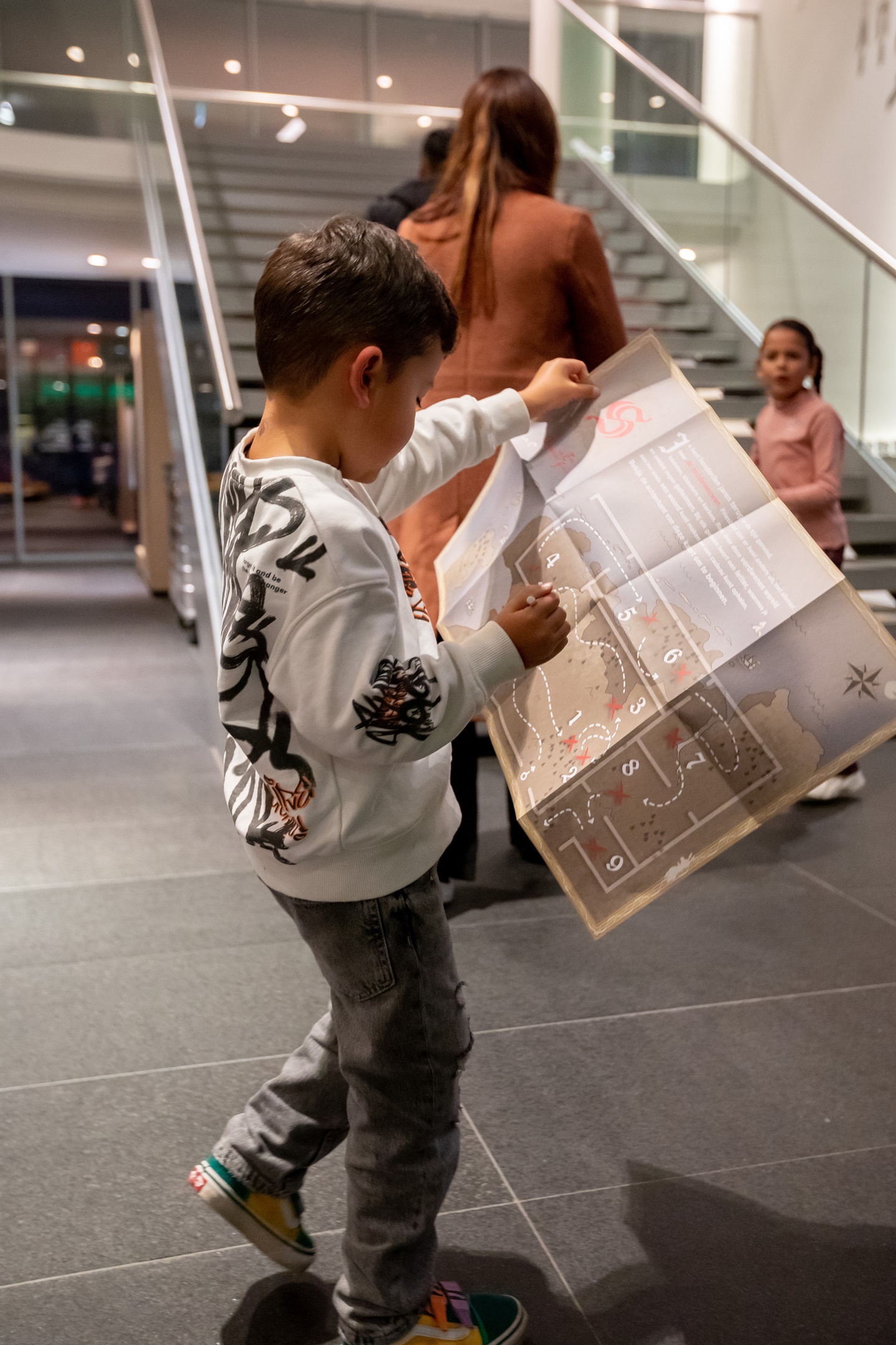 Foto Ruben van Vliet