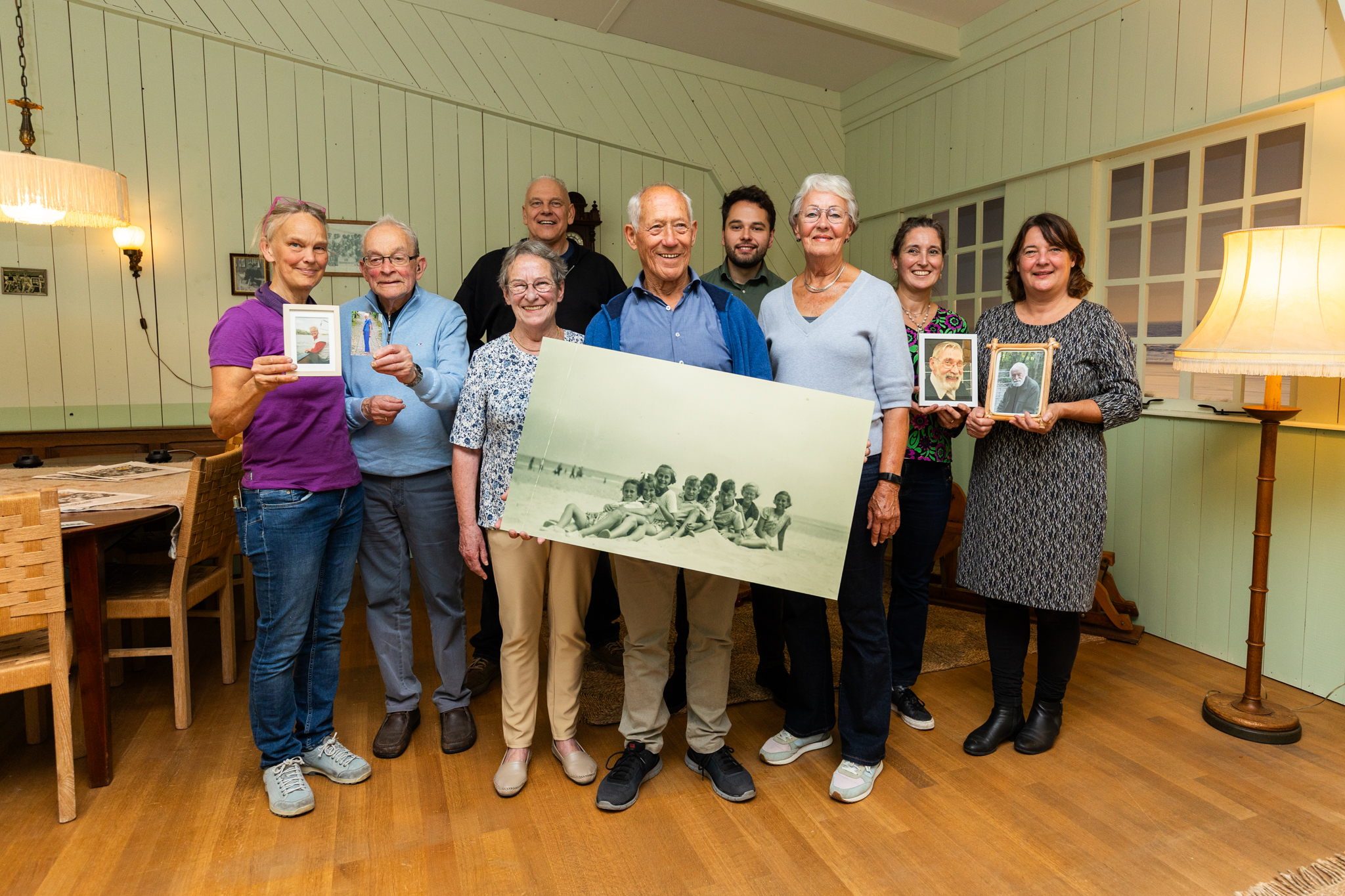 Foto door Aron Weidenaar