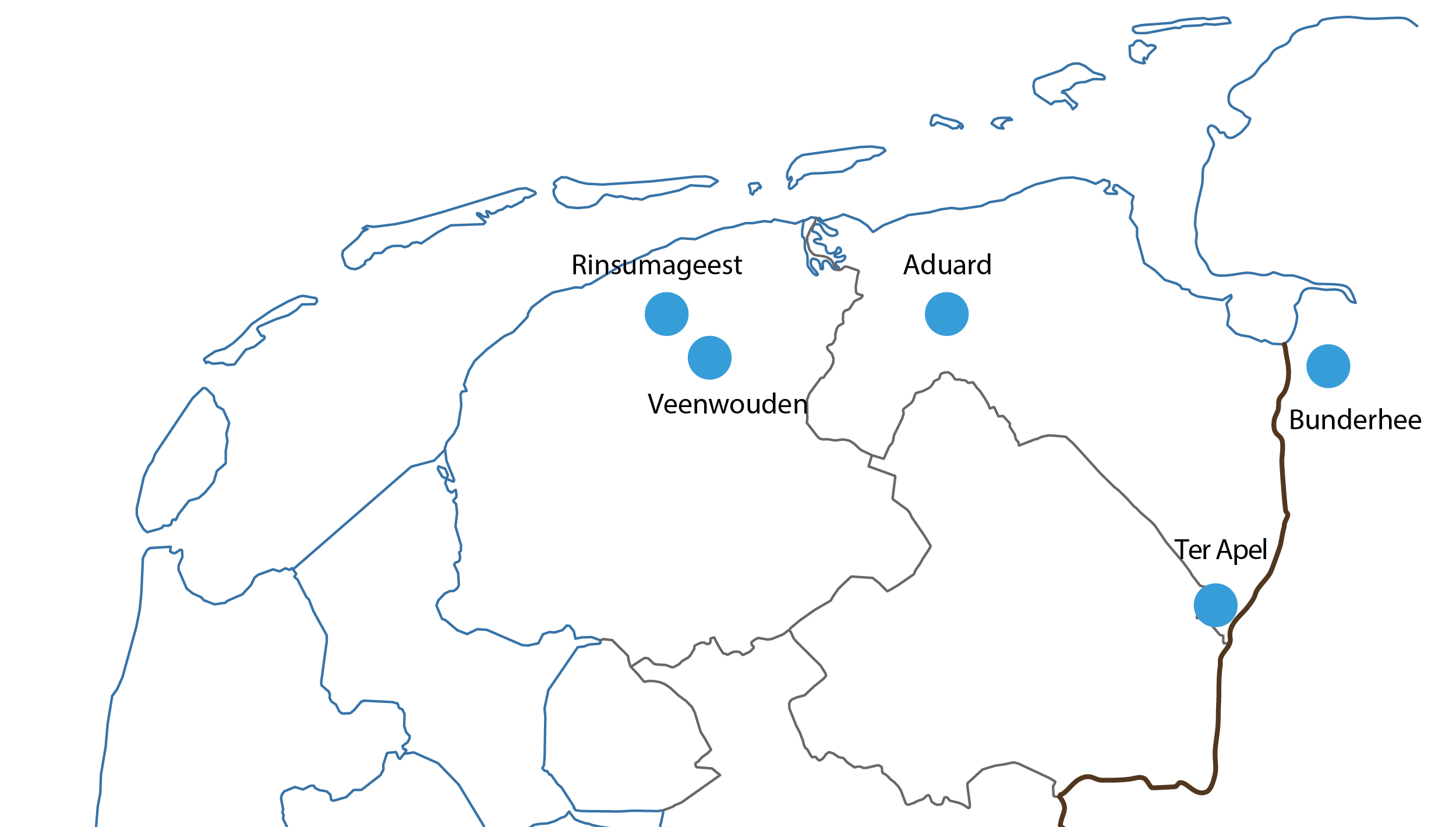 Bezoek de locatie voor de volledige ervaring!