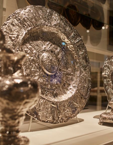 Zaalfoto Ferhaal fan Fryslân