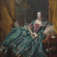 Madame de Pompadour