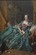 Wie was Madame de Pompadour?