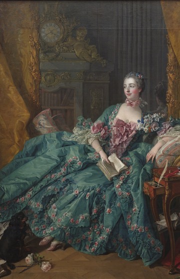Madame de Pompadour