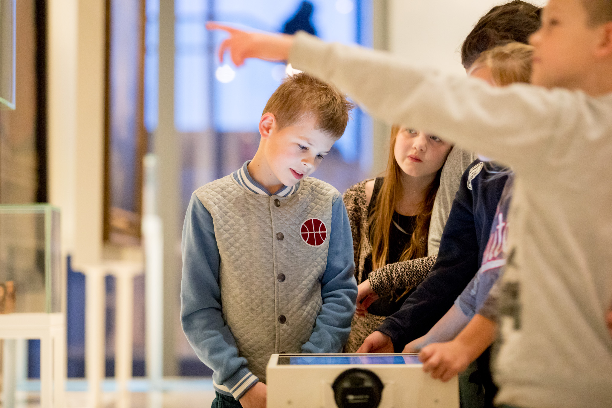 Foto door Ruben van Vliet