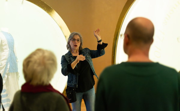 Bea Bouwmeester | Foto door Aron Weidenaar Bea Bouwmeester | Foto door Aron Weidenaar