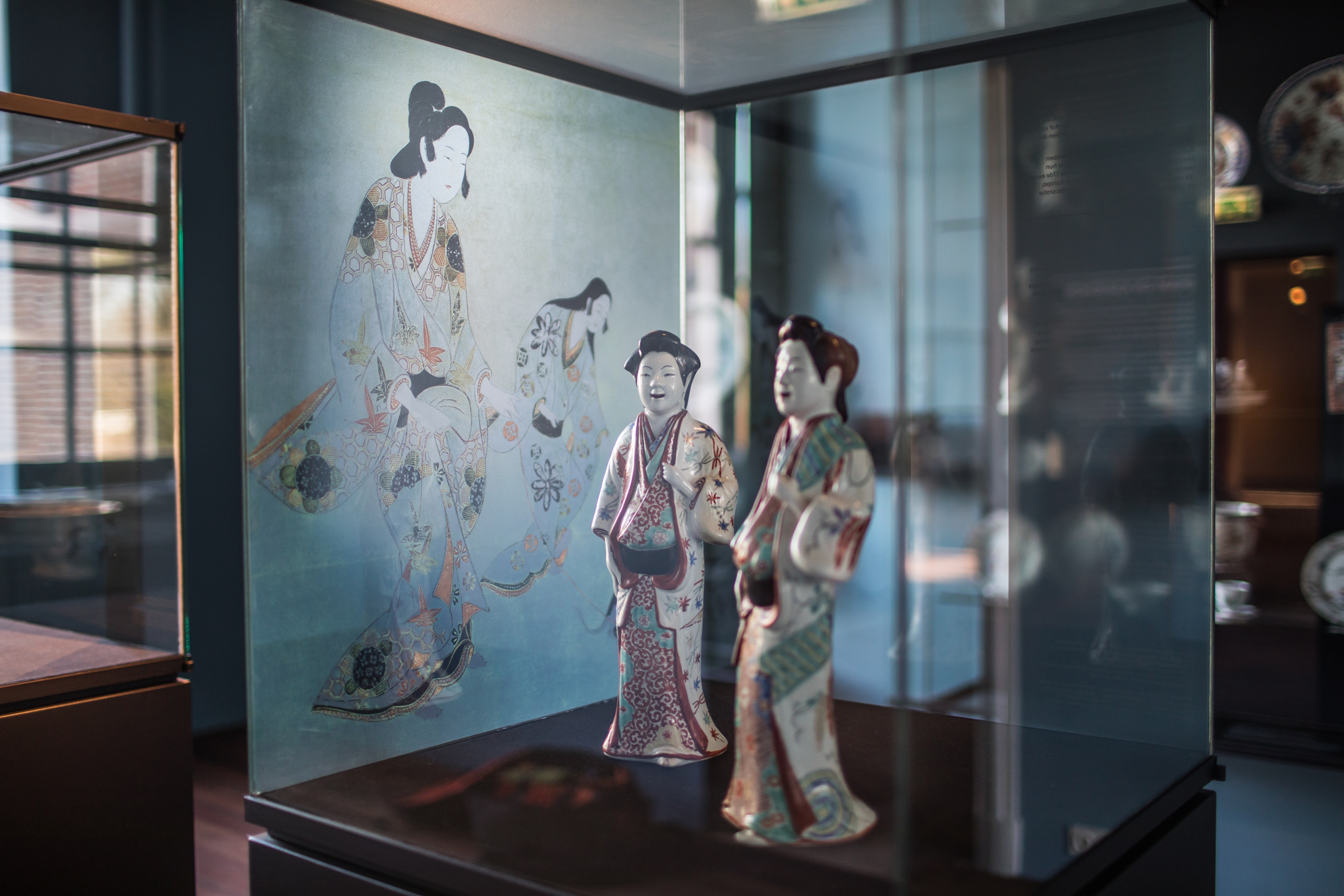 Zaaloverzicht 3 detail