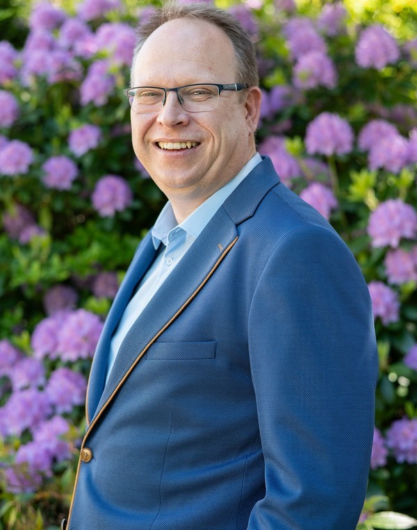 Tjibbe Brinkman Tjibbe Brinkman