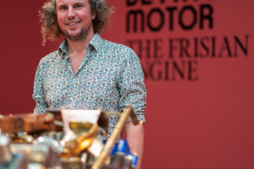 een ode aan de fryske motor