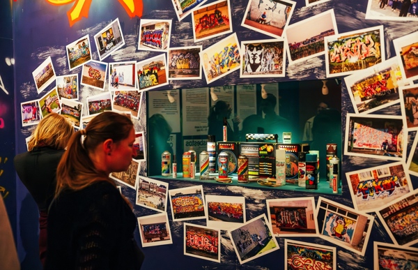 Foto Aron Weidenaar Foto Aron Weidenaar