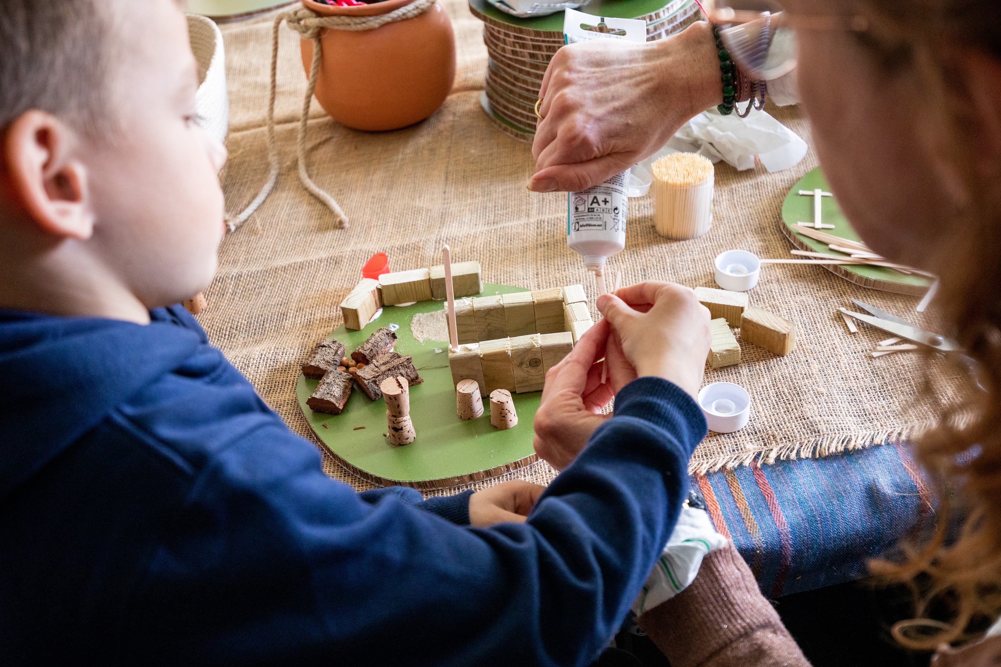 Foto door Ruben van Vliet