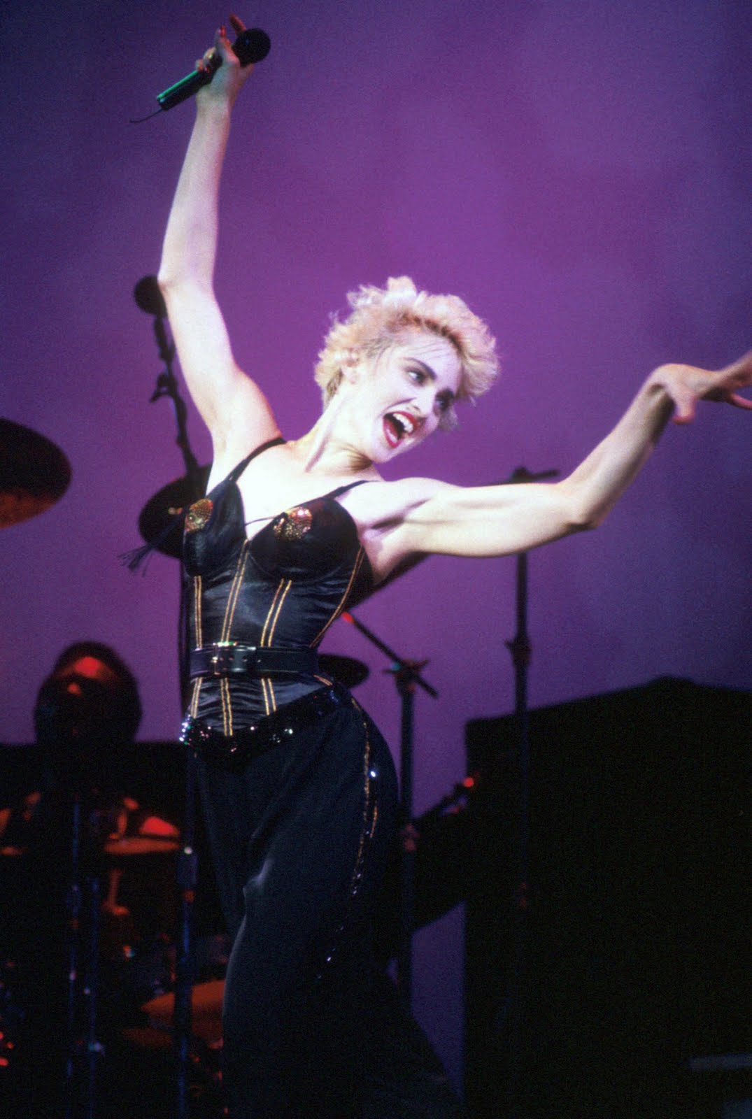 madonna
