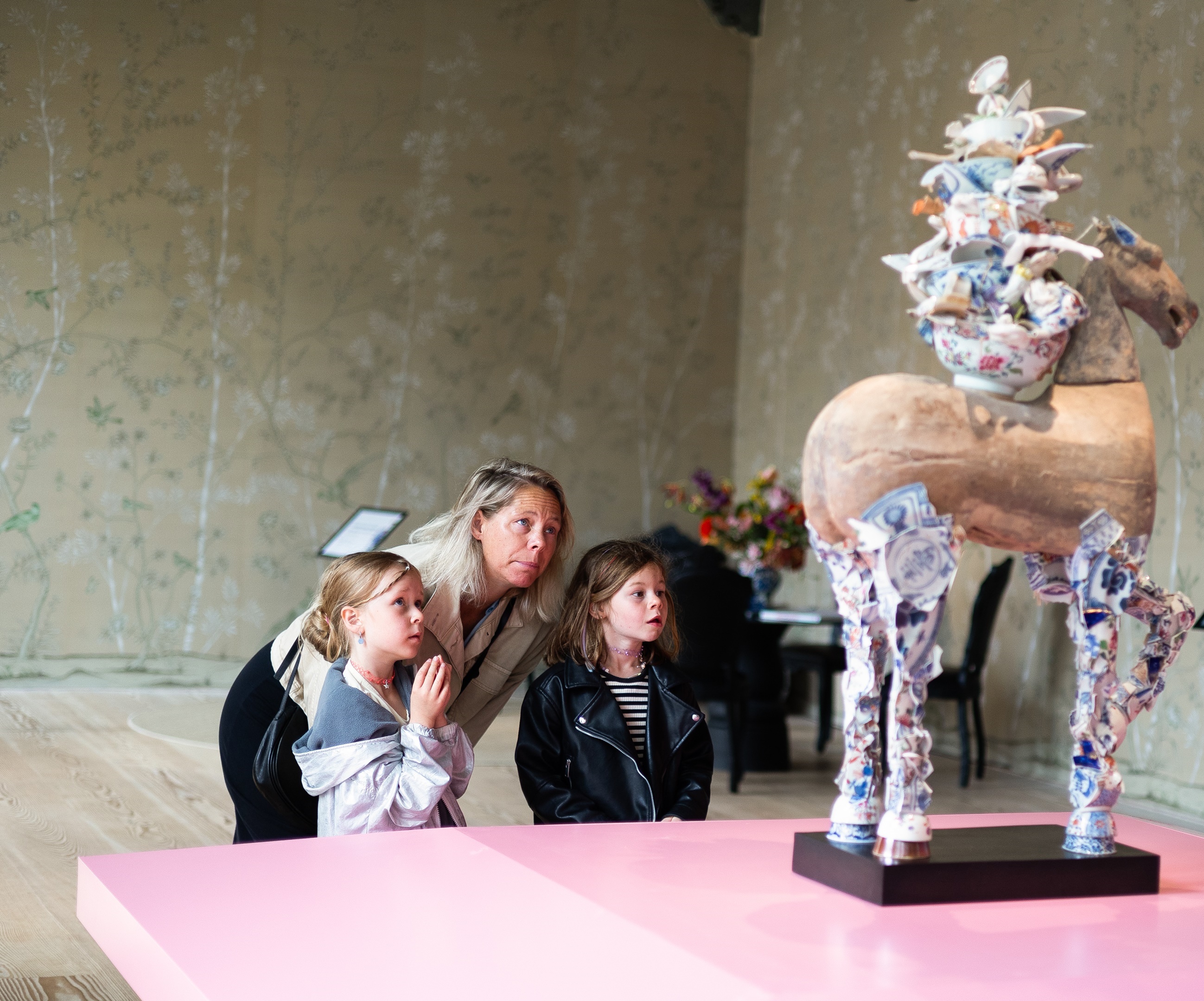 Bouke de Vries: UNBROKEN