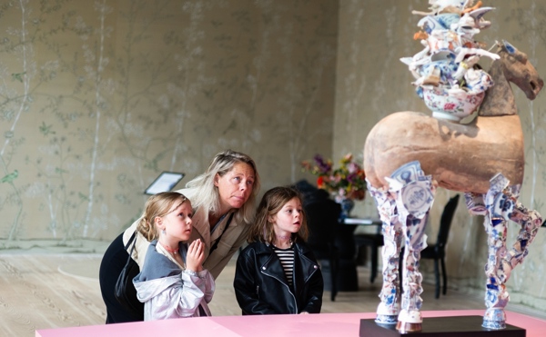 Bouke de Vries: UNBROKEN Bouke de Vries: UNBROKEN